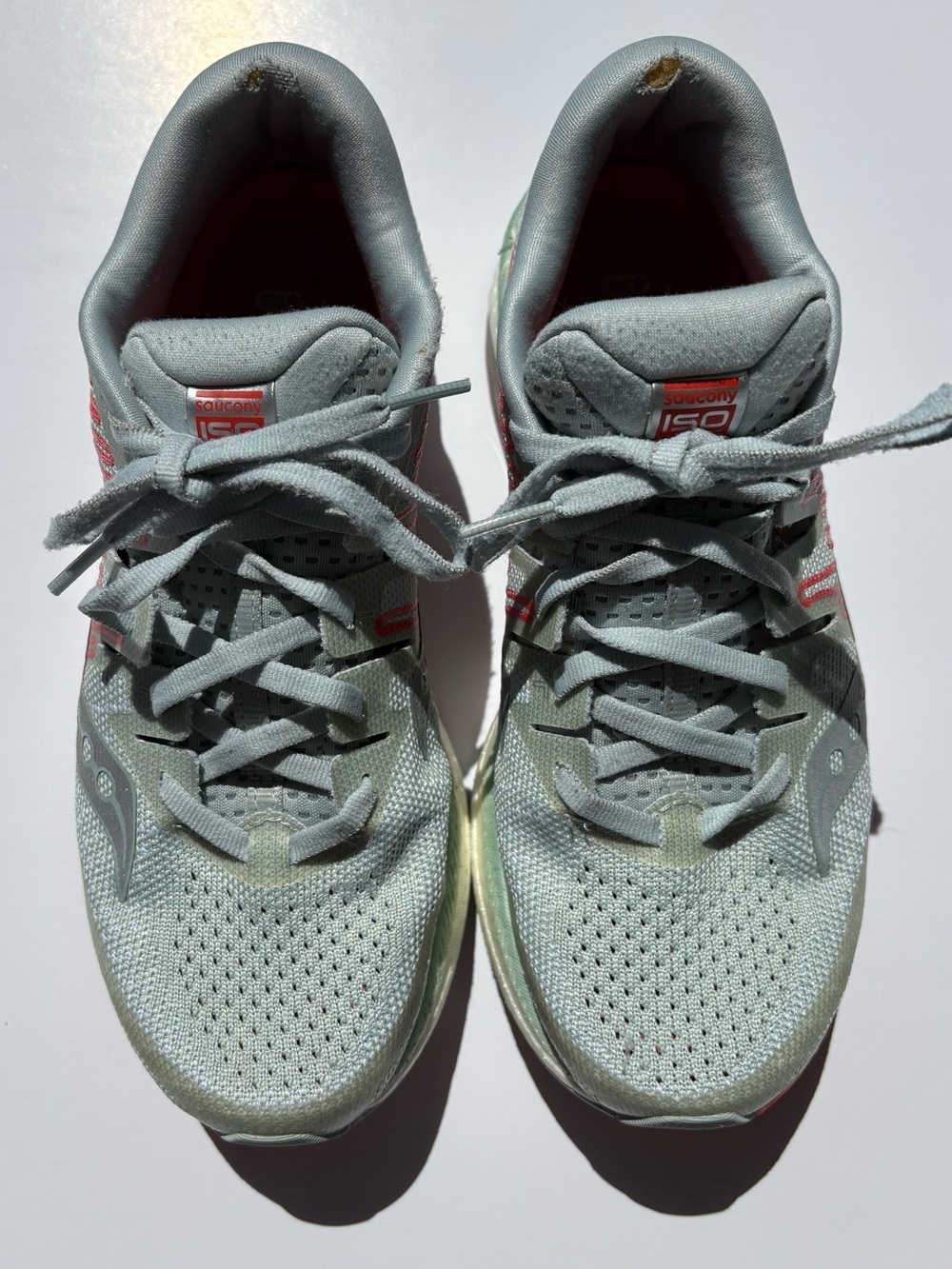 Saucony Liberty ISO Women's Running Shoes